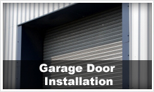 Garage Door Installation Highwood