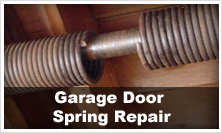 Garage Door Spring Repair Highwood